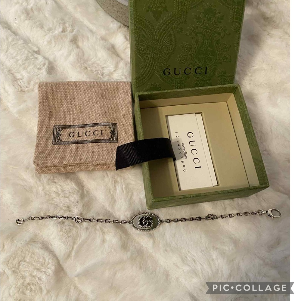 ✨🆕✨Brand New Gucci Bracelet - Picture 6 of 7